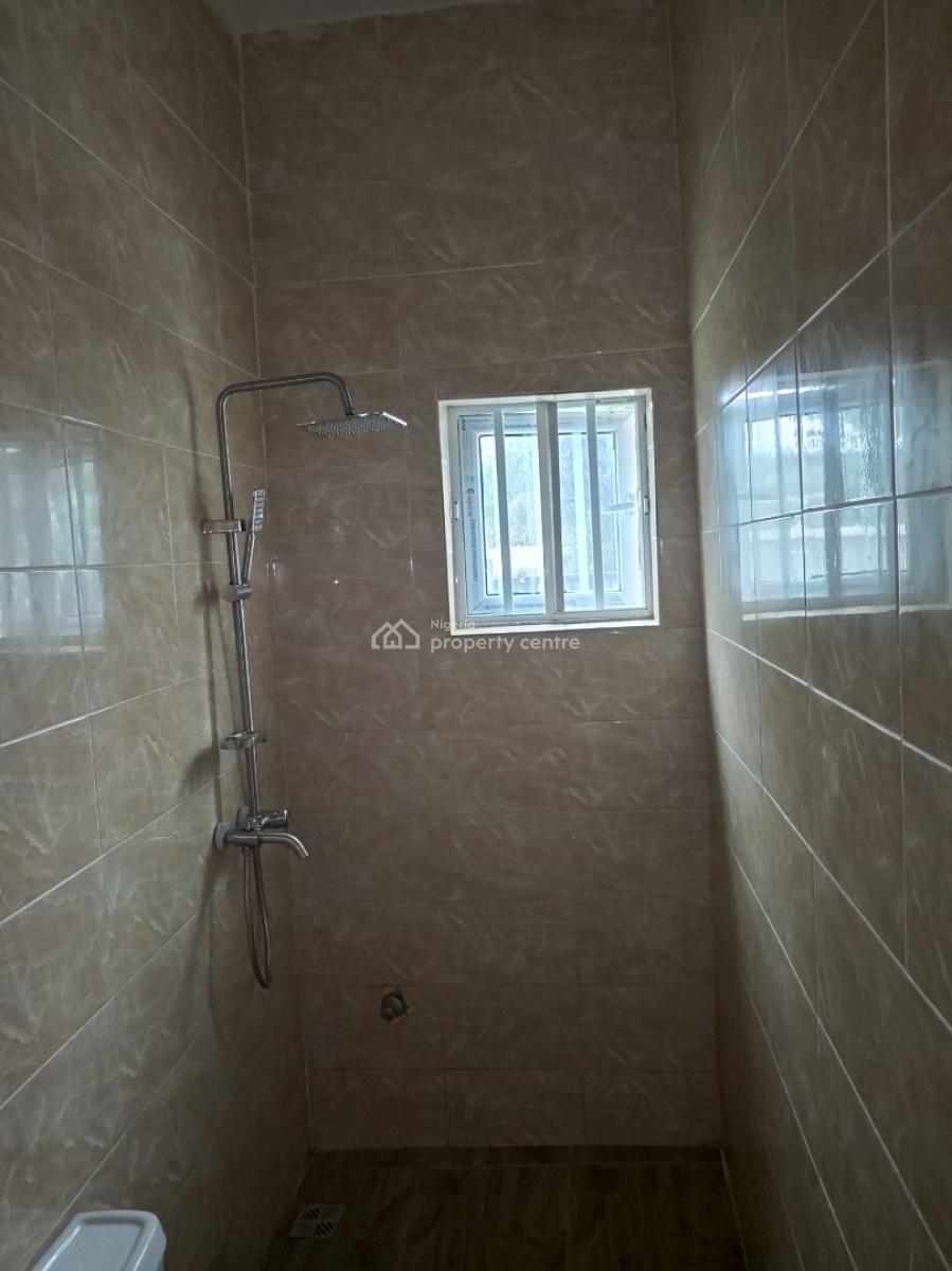 Three Bedroom Apartment, Badore, Badore, Ajah, Lagos, Flat / Apartment for Rent