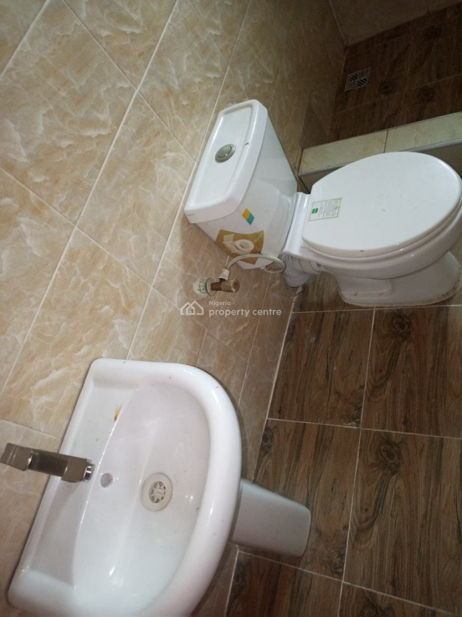 Three Bedroom Apartment, Badore, Badore, Ajah, Lagos, Flat / Apartment for Rent