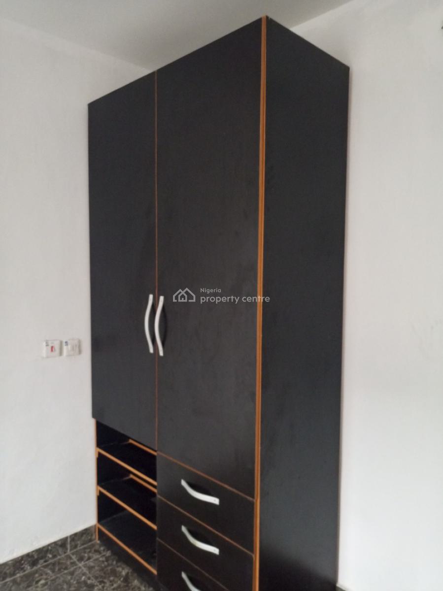 Three Bedroom Apartment, Badore, Badore, Ajah, Lagos, Flat / Apartment for Rent