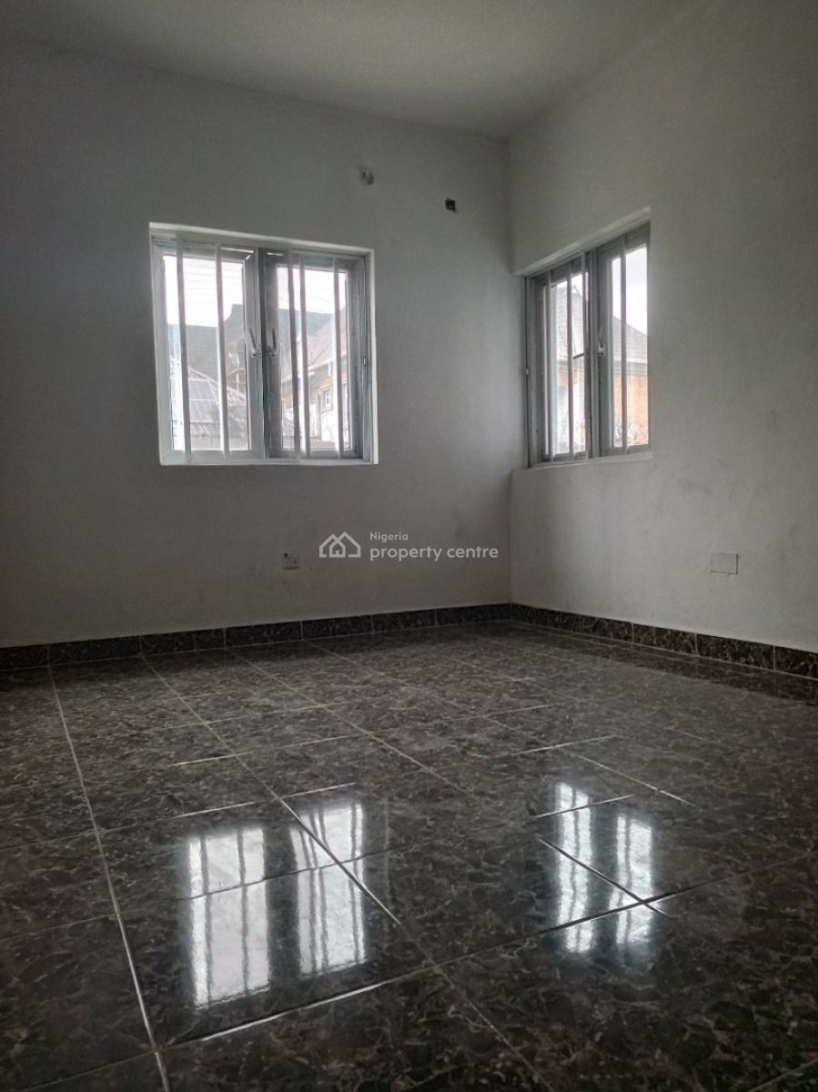 Three Bedroom Apartment, Badore, Badore, Ajah, Lagos, Flat / Apartment for Rent