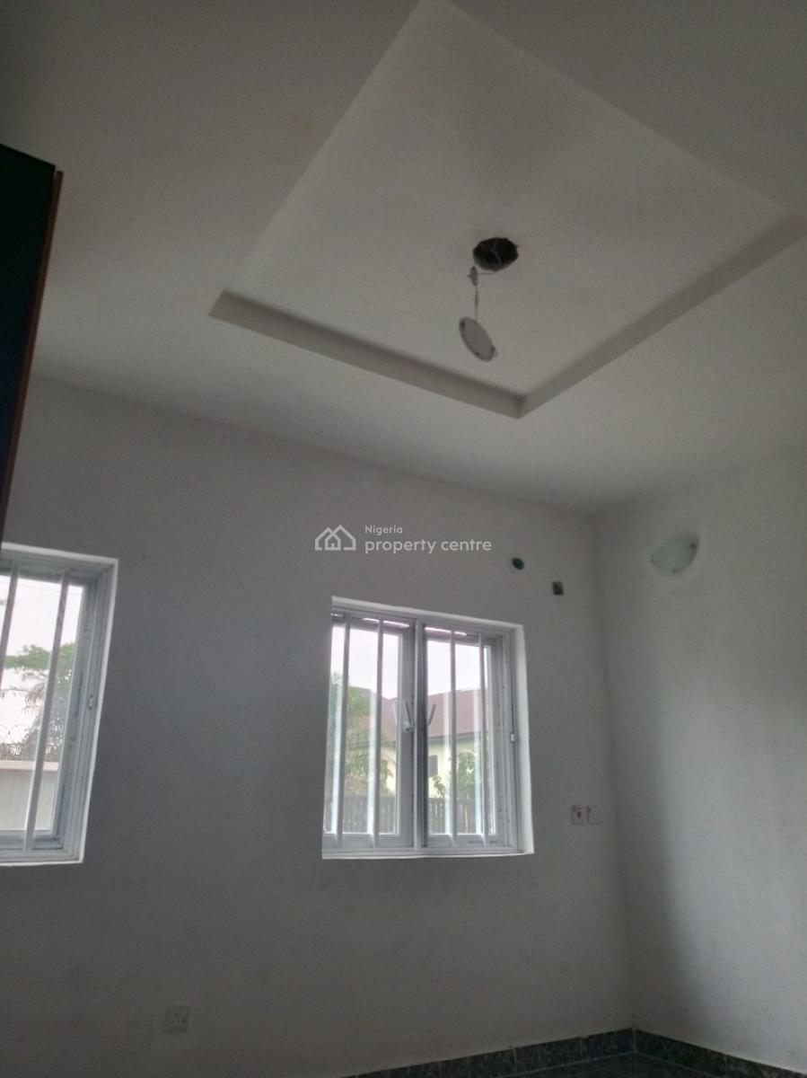 Three Bedroom Apartment, Badore, Badore, Ajah, Lagos, Flat / Apartment for Rent