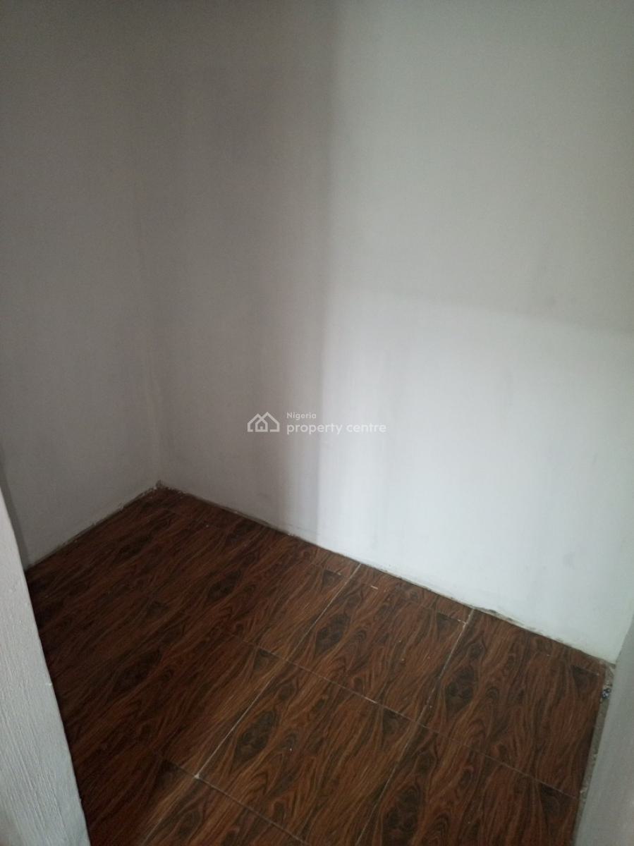 Three Bedroom Apartment, Badore, Badore, Ajah, Lagos, Flat / Apartment for Rent