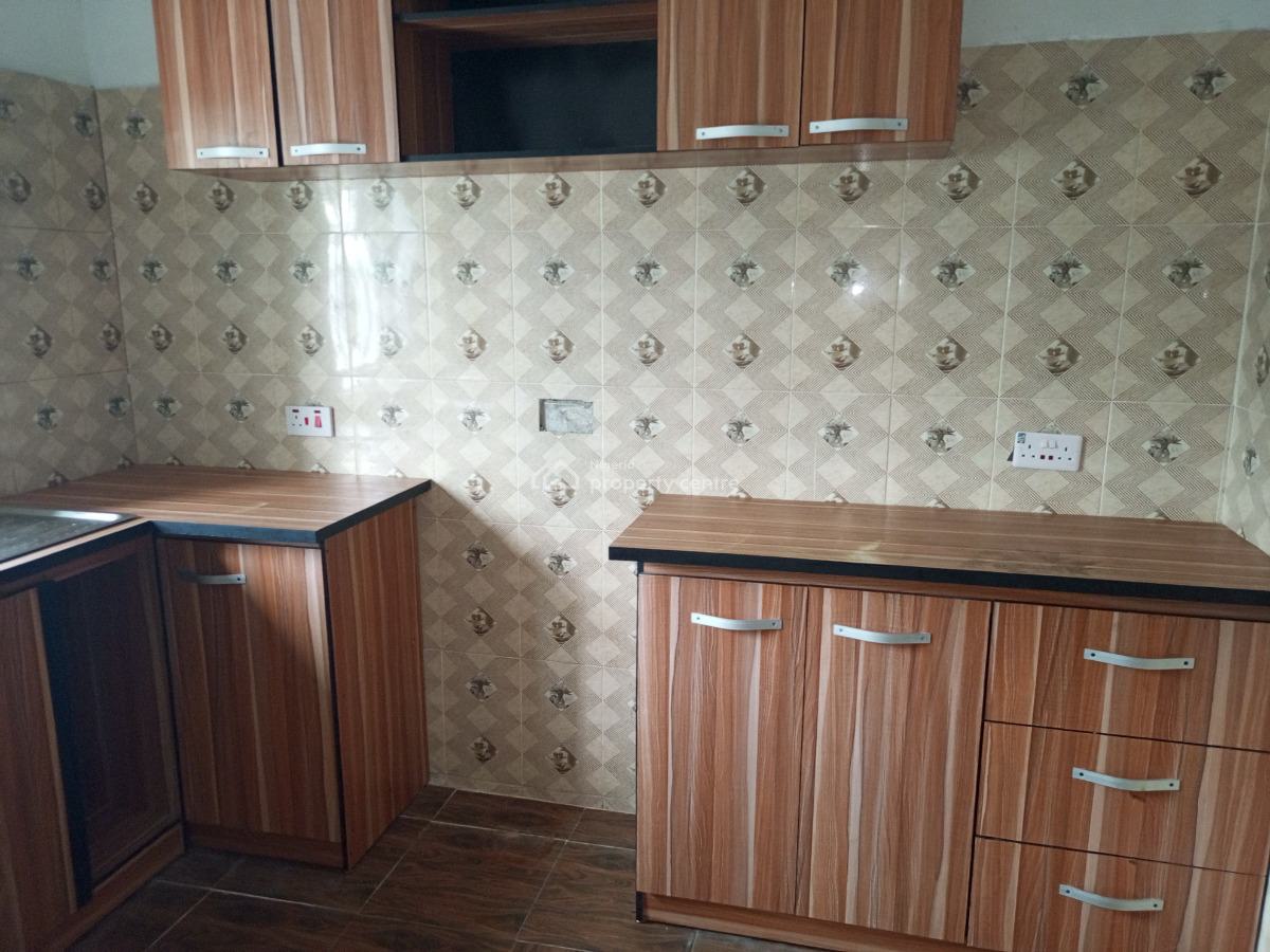 Three Bedroom Apartment, Badore, Badore, Ajah, Lagos, Flat / Apartment for Rent