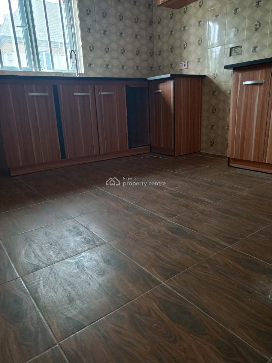 Three Bedroom Apartment, Badore, Badore, Ajah, Lagos, Flat / Apartment for Rent