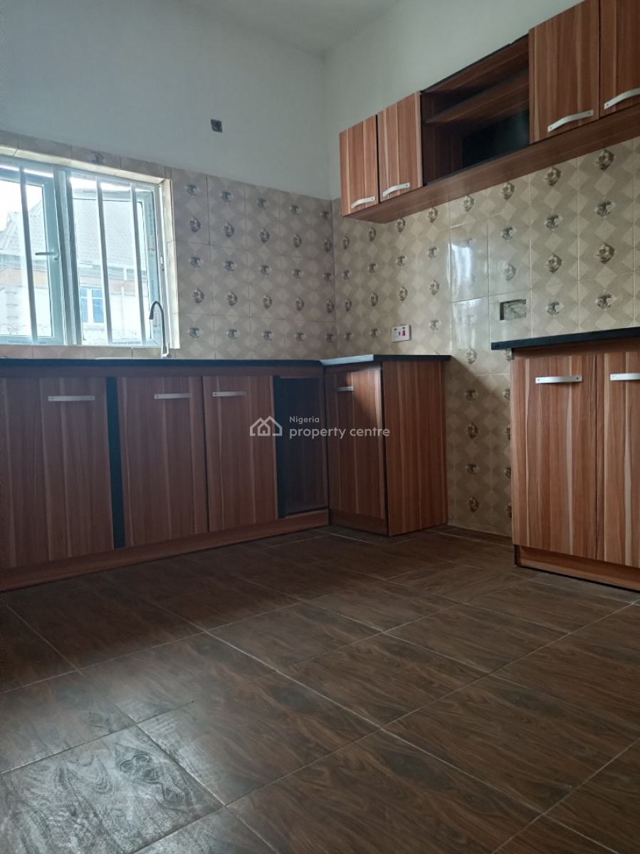 Three Bedroom Apartment, Badore, Badore, Ajah, Lagos, Flat / Apartment for Rent