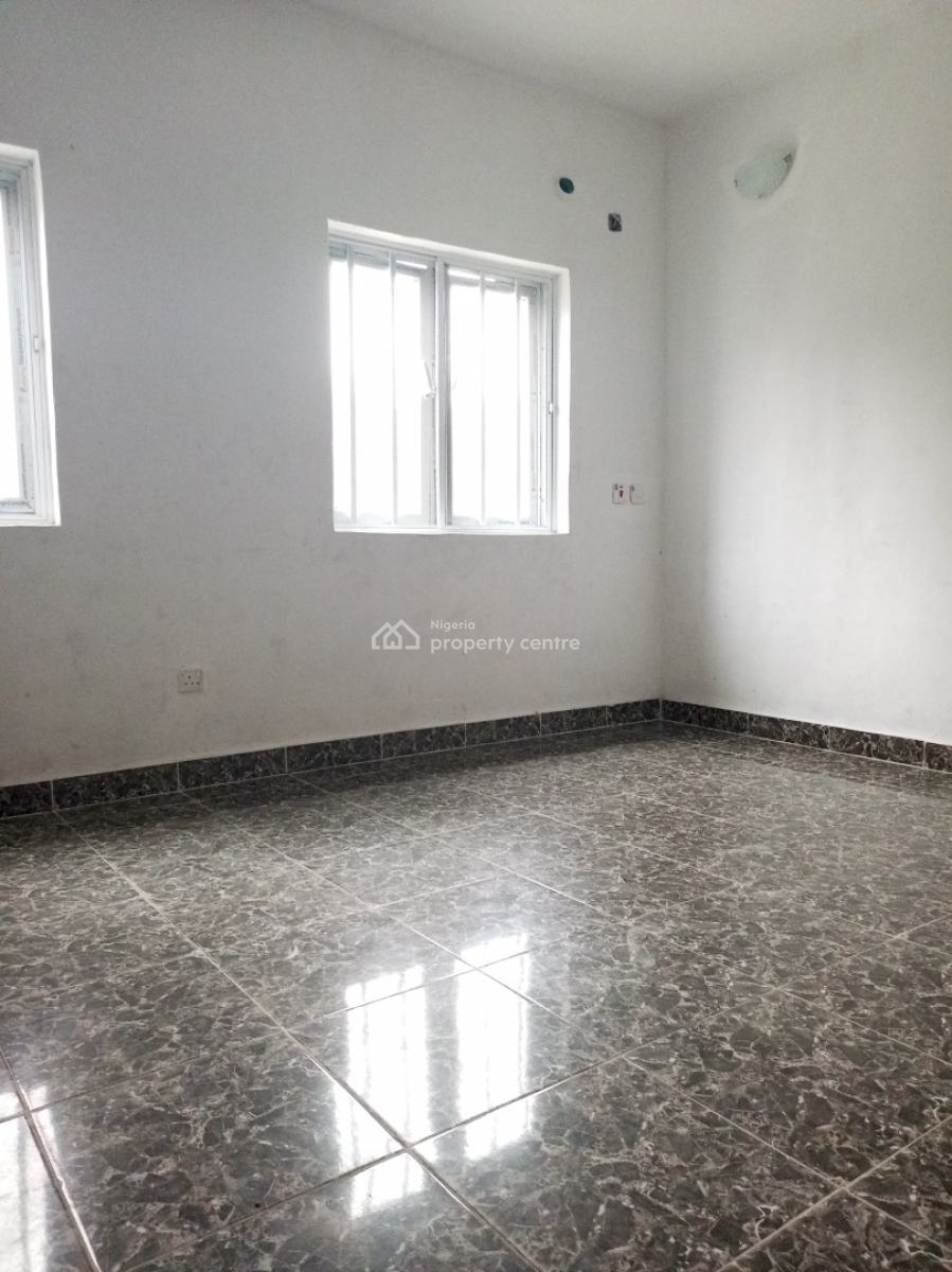 Three Bedroom Apartment, Badore, Badore, Ajah, Lagos, Flat / Apartment for Rent