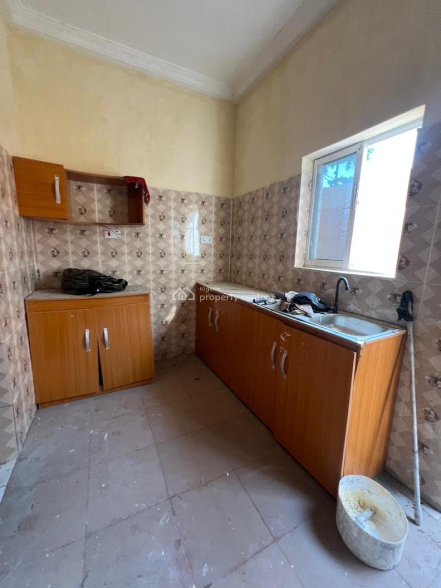 Standard Brand New 2 Bedroom Duplex, Located Inside Estate,clean Water Etc, Abijo, Lekki, Lagos, Terraced Duplex for Rent