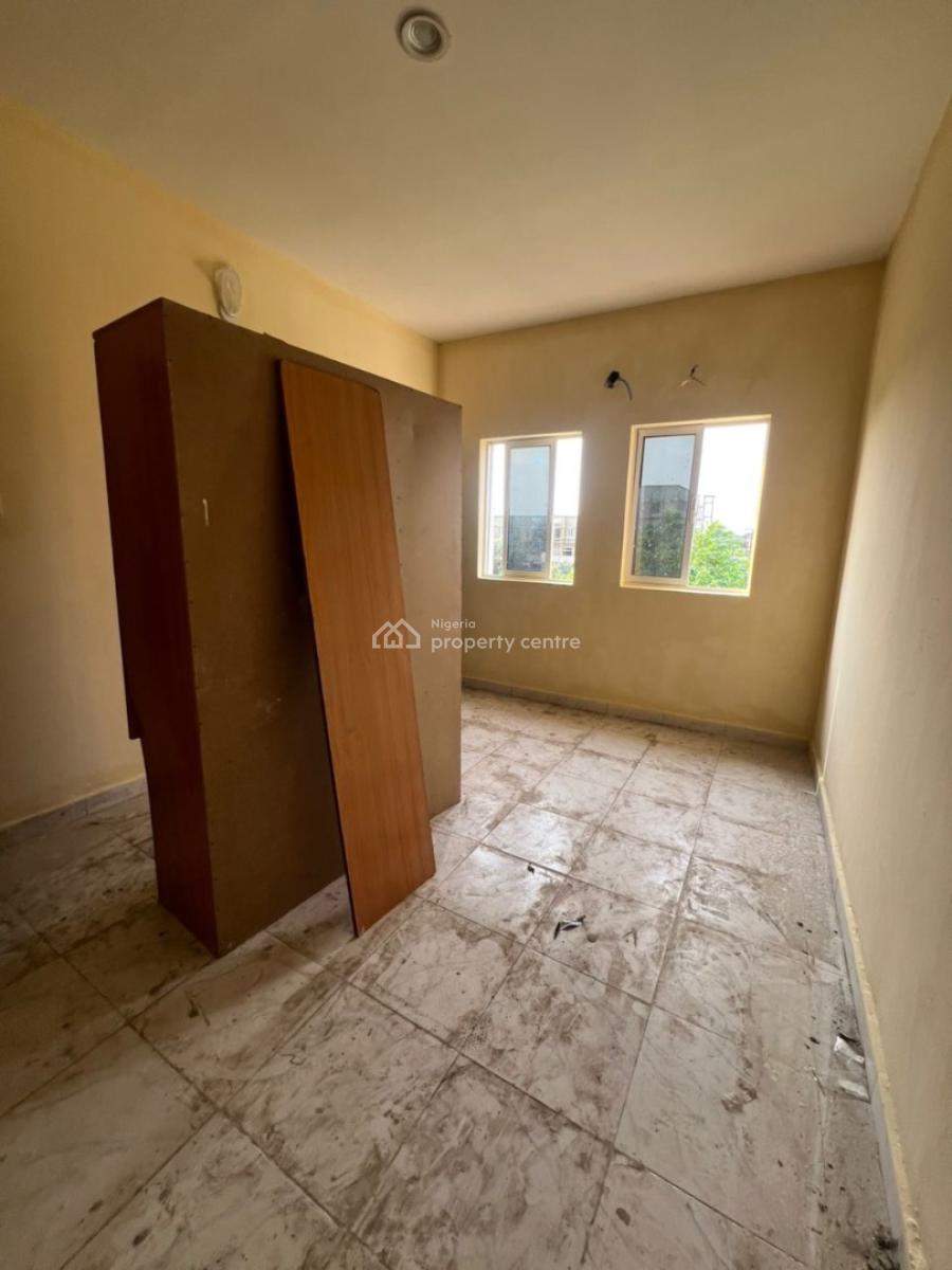 Standard Brand New 2 Bedroom Duplex, Located Inside Estate,clean Water Etc, Abijo, Lekki, Lagos, Terraced Duplex for Rent