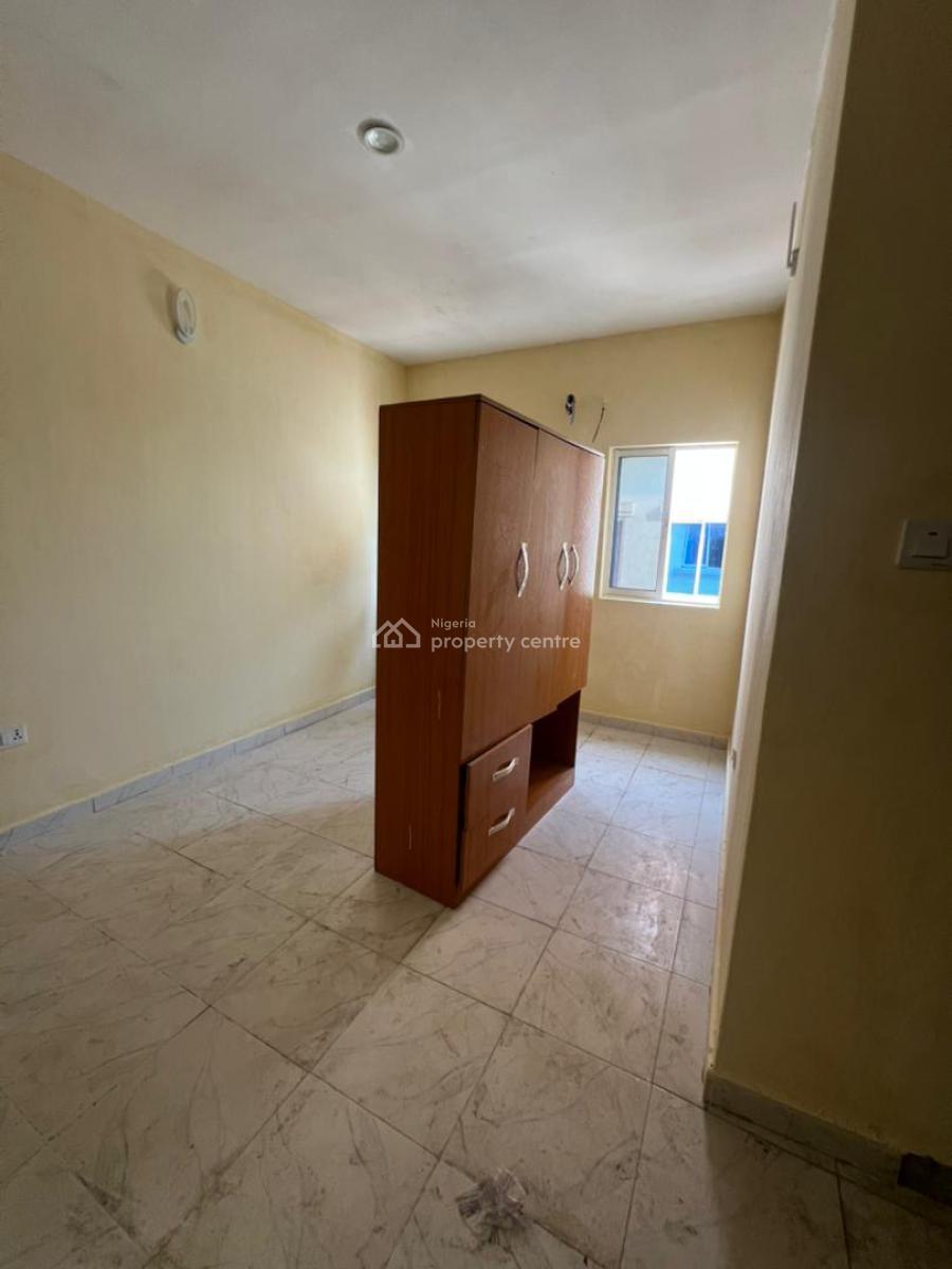 Standard Brand New 2 Bedroom Duplex, Located Inside Estate,clean Water Etc, Abijo, Lekki, Lagos, Terraced Duplex for Rent
