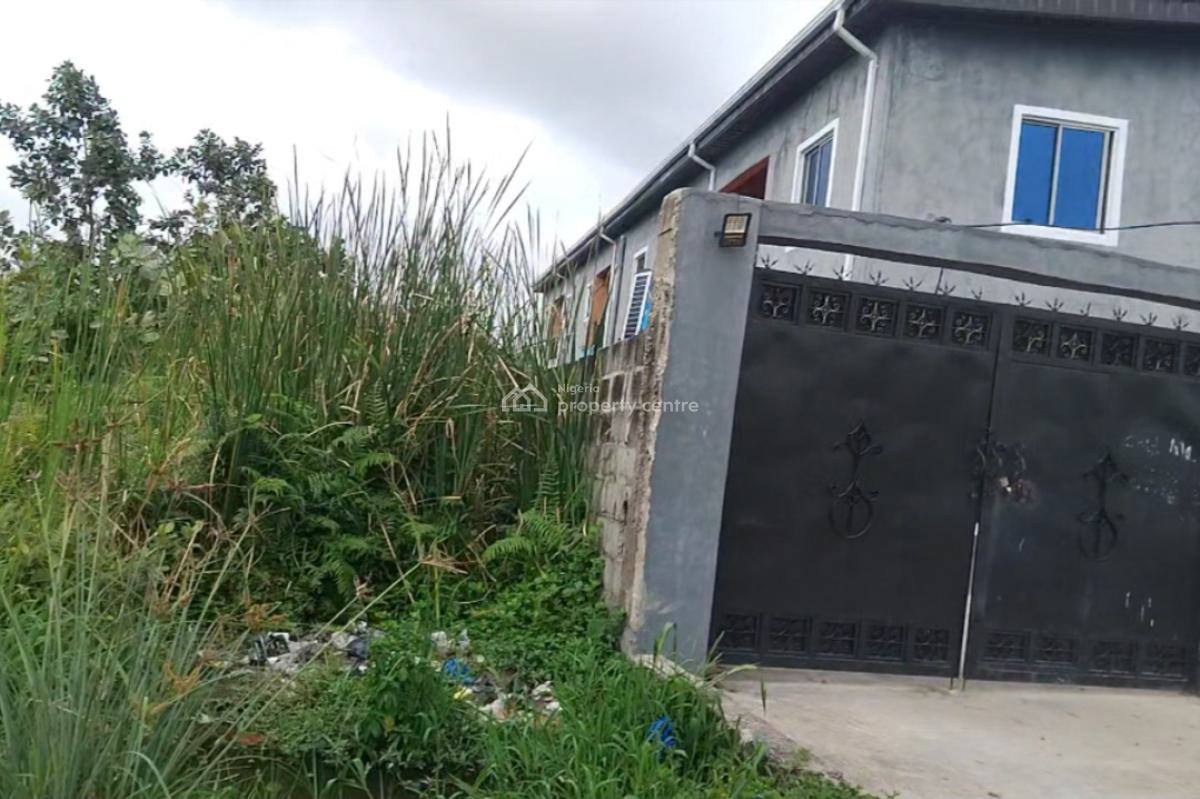 Gazeeteed 1 Full Plot of Land, Eputu, Ibeju Lekki, Lagos, Mixed-use Land for Sale
