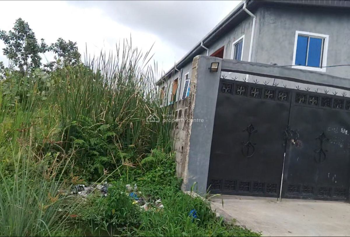Gazeeteed 1 Full Plot of Land, Eputu, Ibeju Lekki, Lagos, Mixed-use Land for Sale