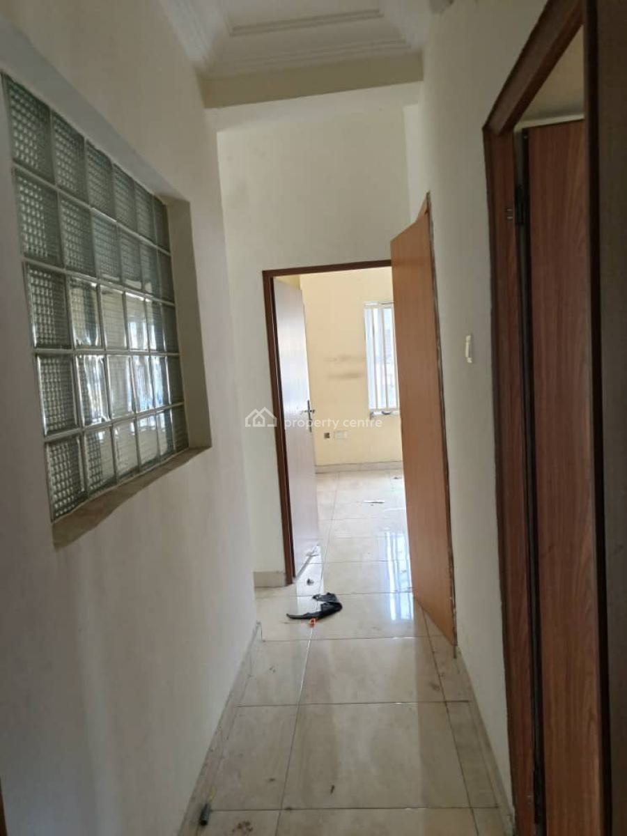 a Spacious 4bedroom Semi Detached Duplex with Security House, Oral Estate, Lekki, Lagos, Semi-detached Duplex for Rent