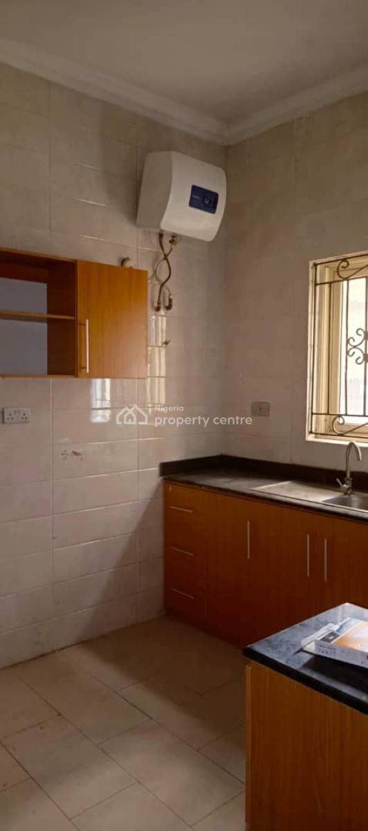 3 Bedroom Flat, Lekki County Homes Estate Ikota Lekki Lagos State, Ikota, Lekki, Lagos, Flat / Apartment for Rent