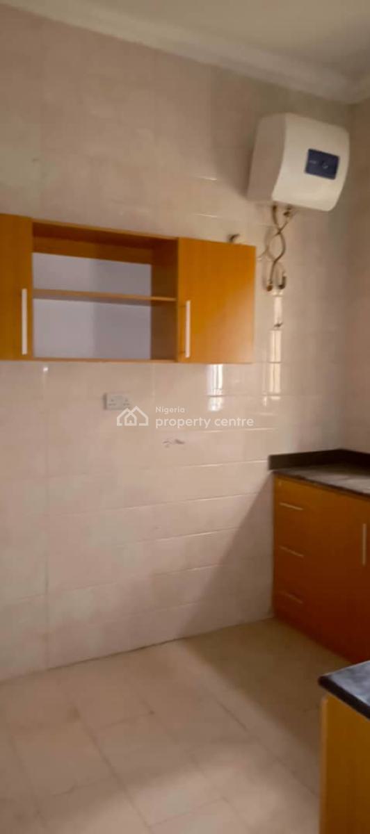 3 Bedroom Flat, Lekki County Homes Estate Ikota Lekki Lagos State, Ikota, Lekki, Lagos, Flat / Apartment for Rent