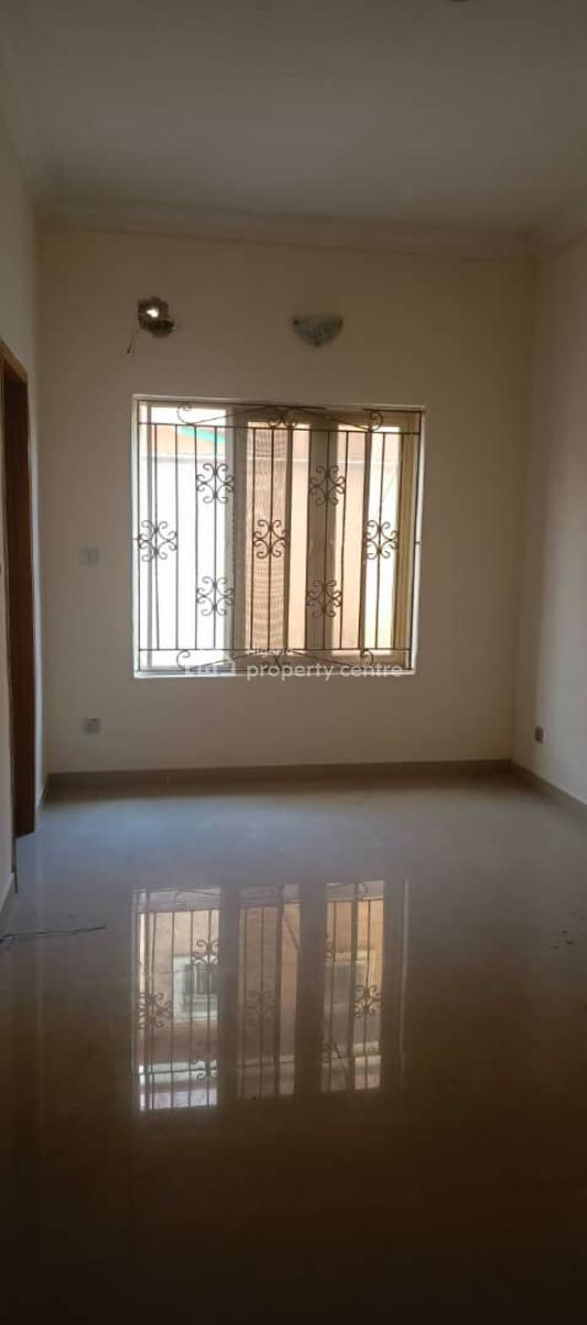 3 Bedroom Flat, Lekki County Homes Estate Ikota Lekki Lagos State, Ikota, Lekki, Lagos, Flat / Apartment for Rent