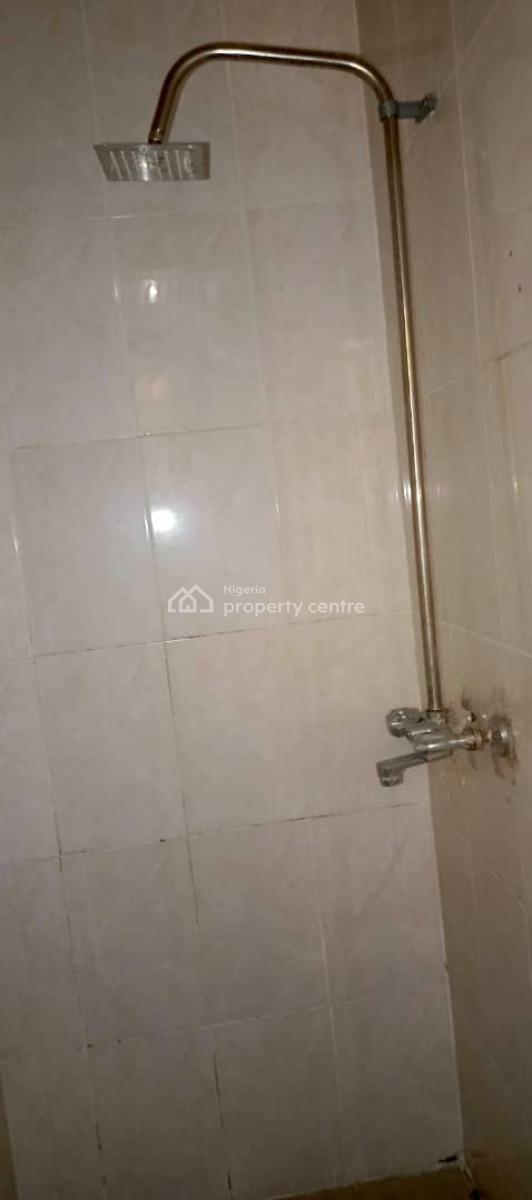 3 Bedroom Flat, Lekki County Homes Estate Ikota Lekki Lagos State, Ikota, Lekki, Lagos, Flat / Apartment for Rent