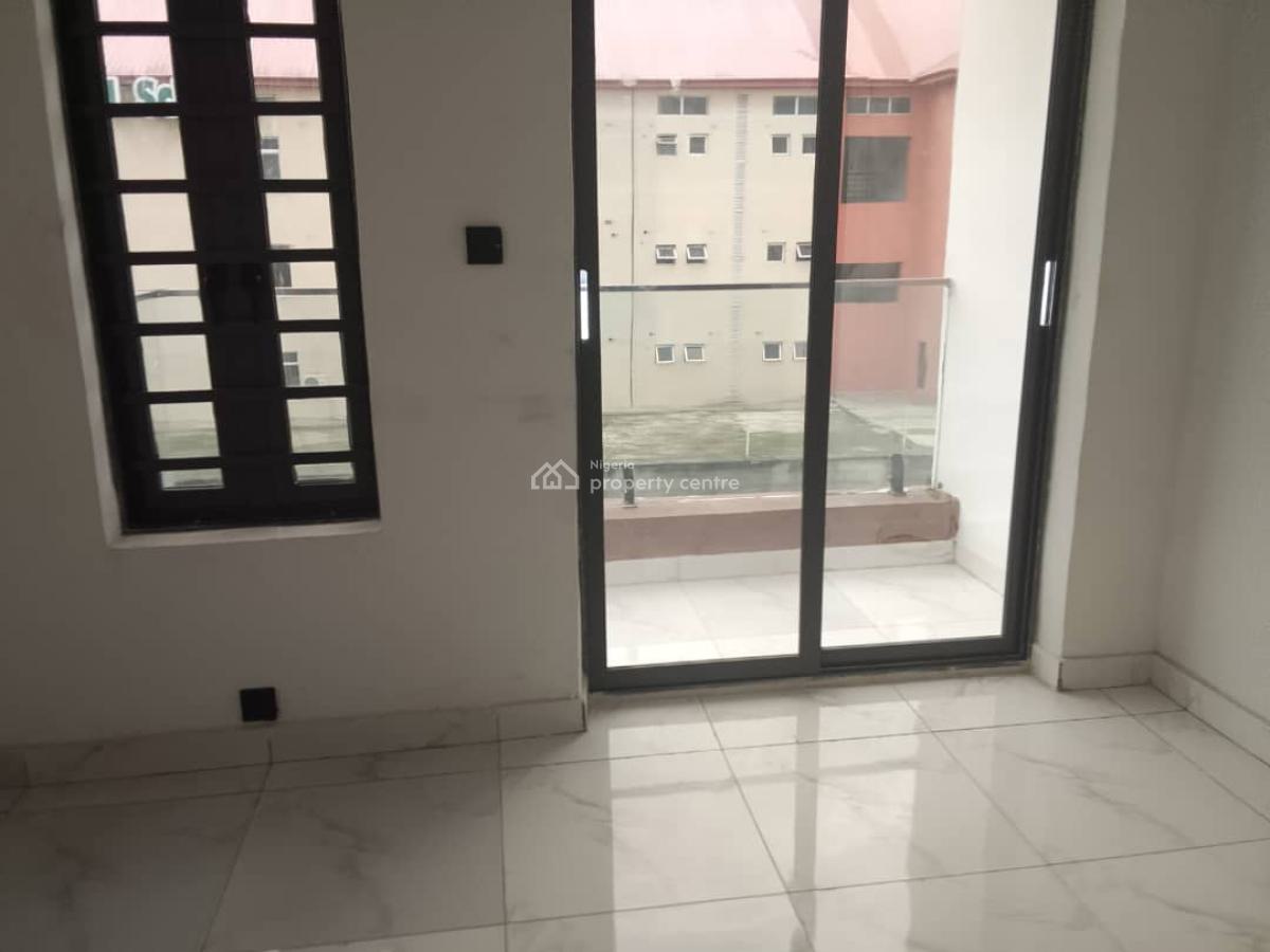Smart Luxury 5 Bedroom Duplex with Bq, Abijo, Lekki, Lagos, Detached Duplex for Sale