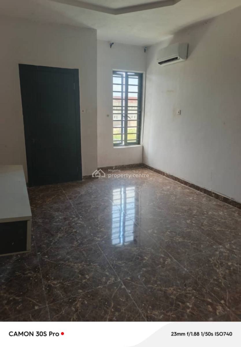 Well Maintained 4 Bedroom Terrace Duplex, Orchid, Lekki Phase 2, Lekki, Lagos, Terraced Duplex for Rent