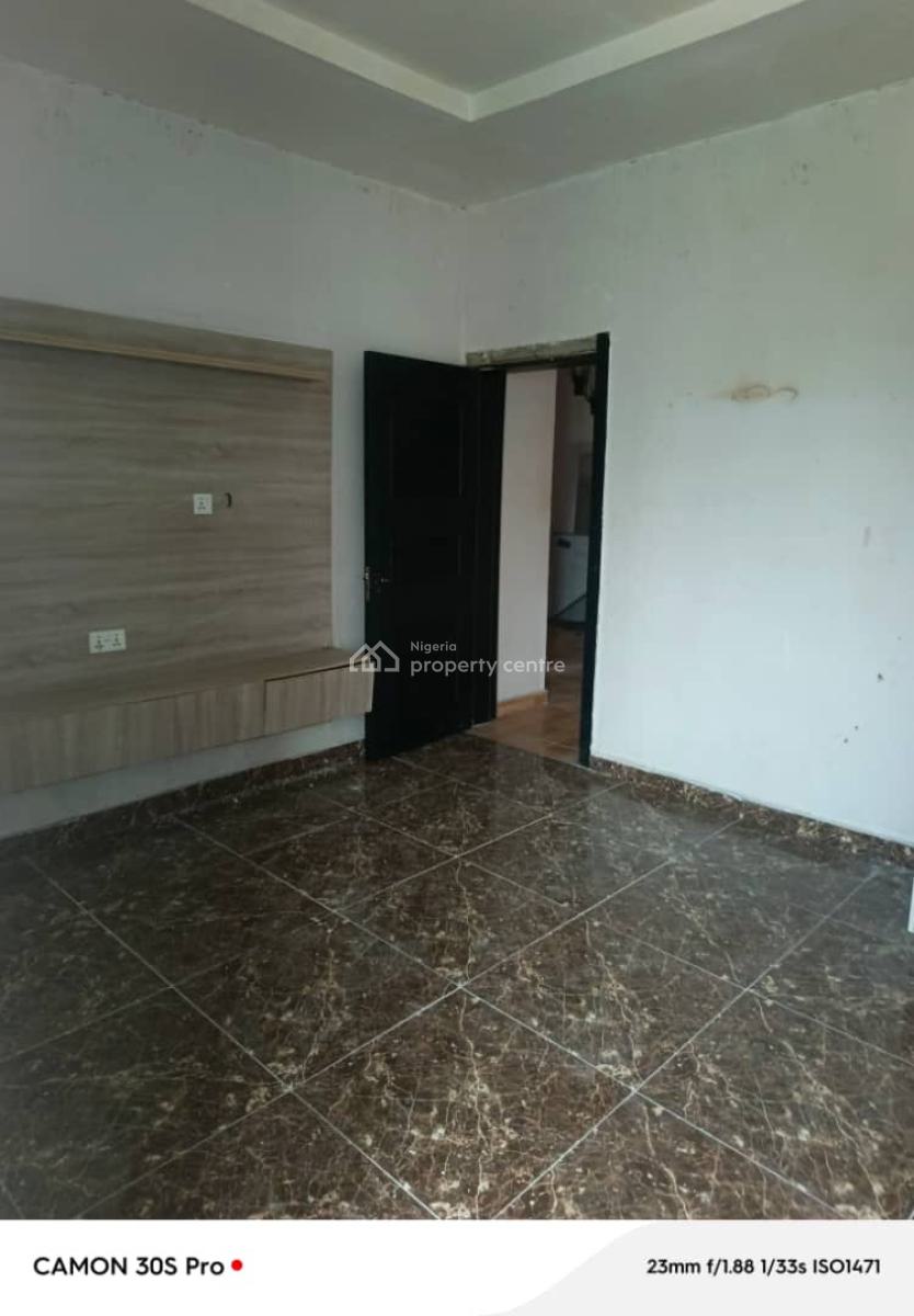 Well Maintained 4 Bedroom Terrace Duplex, Orchid, Lekki Phase 2, Lekki, Lagos, Terraced Duplex for Rent