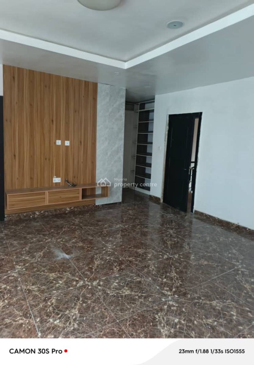 Well Maintained 4 Bedroom Terrace Duplex, Orchid, Lekki Phase 2, Lekki, Lagos, Terraced Duplex for Rent