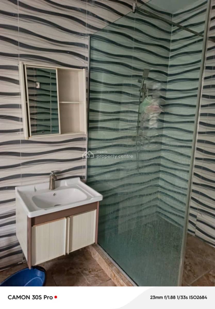 Well Maintained 4 Bedroom Terrace Duplex, Orchid, Lekki Phase 2, Lekki, Lagos, Terraced Duplex for Rent