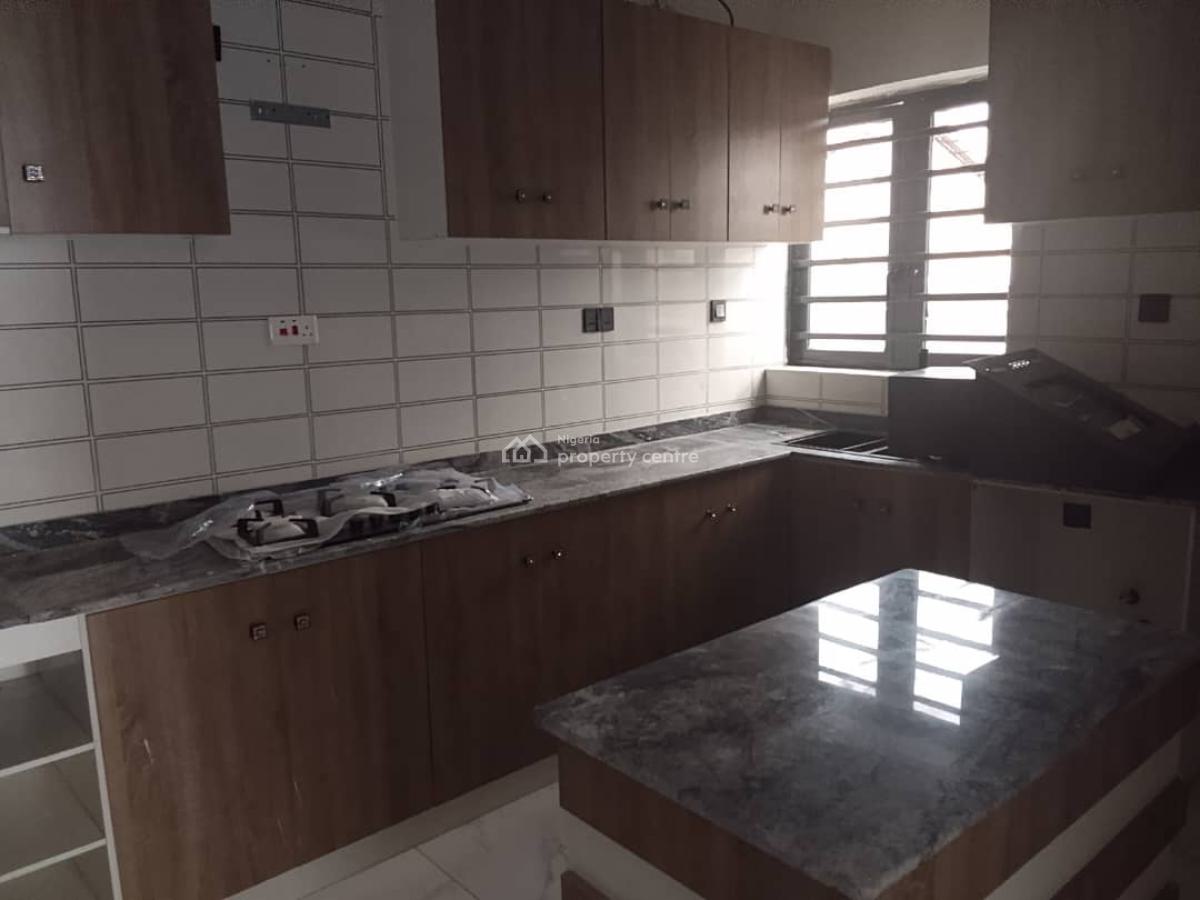 Luxury 4 Bedroom Duplex with Bq, Gra Ibeju-lekki, Abijo, Lekki, Lagos, Detached Duplex for Sale