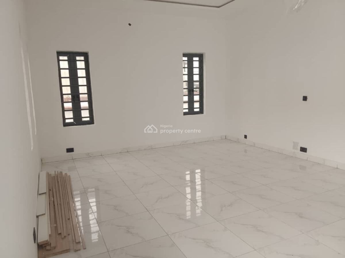 Luxury 4 Bedroom Duplex with Bq, Gra Ibeju-lekki, Abijo, Lekki, Lagos, Detached Duplex for Sale