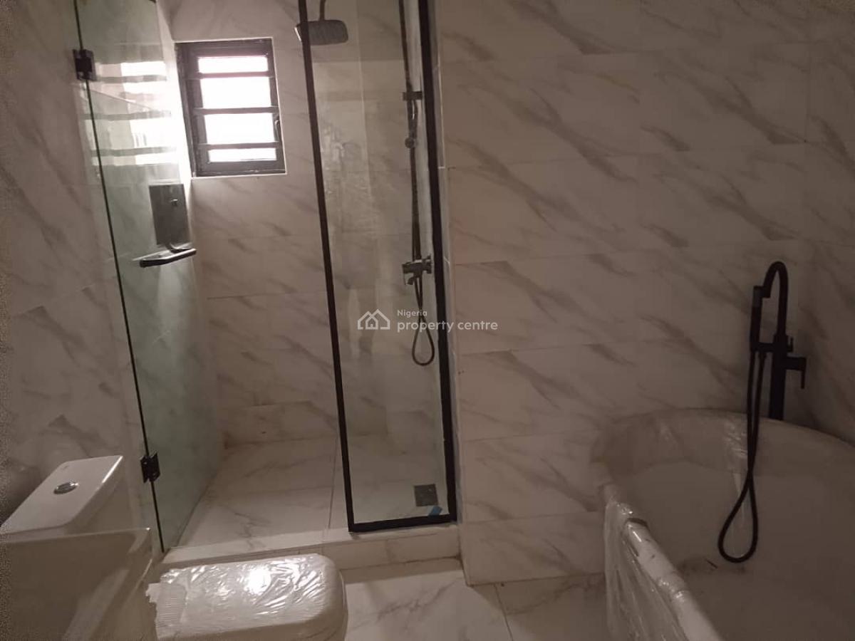 Luxury 4 Bedroom Duplex with Bq, Gra Ibeju-lekki, Abijo, Lekki, Lagos, Detached Duplex for Sale