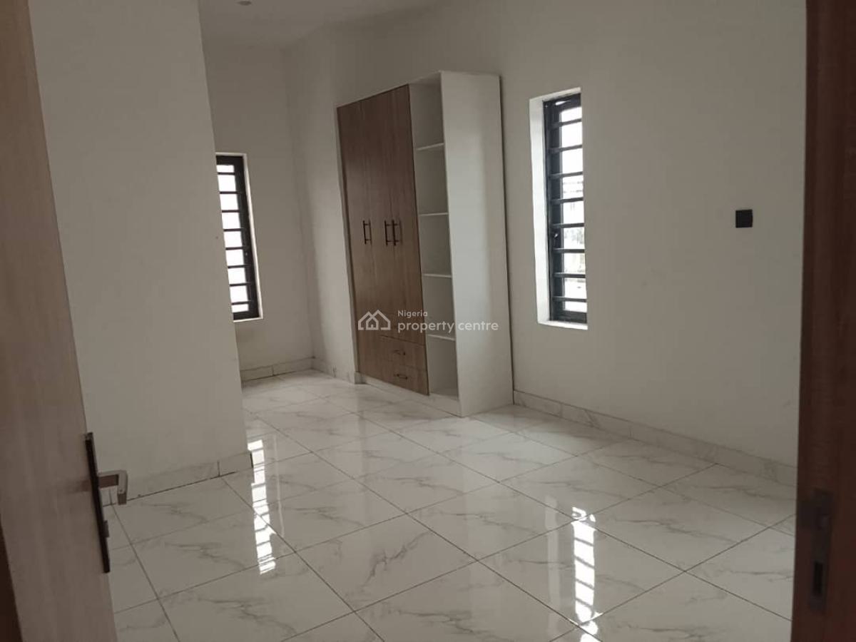 Luxury 4 Bedroom Duplex with Bq, Gra Ibeju-lekki, Abijo, Lekki, Lagos, Detached Duplex for Sale