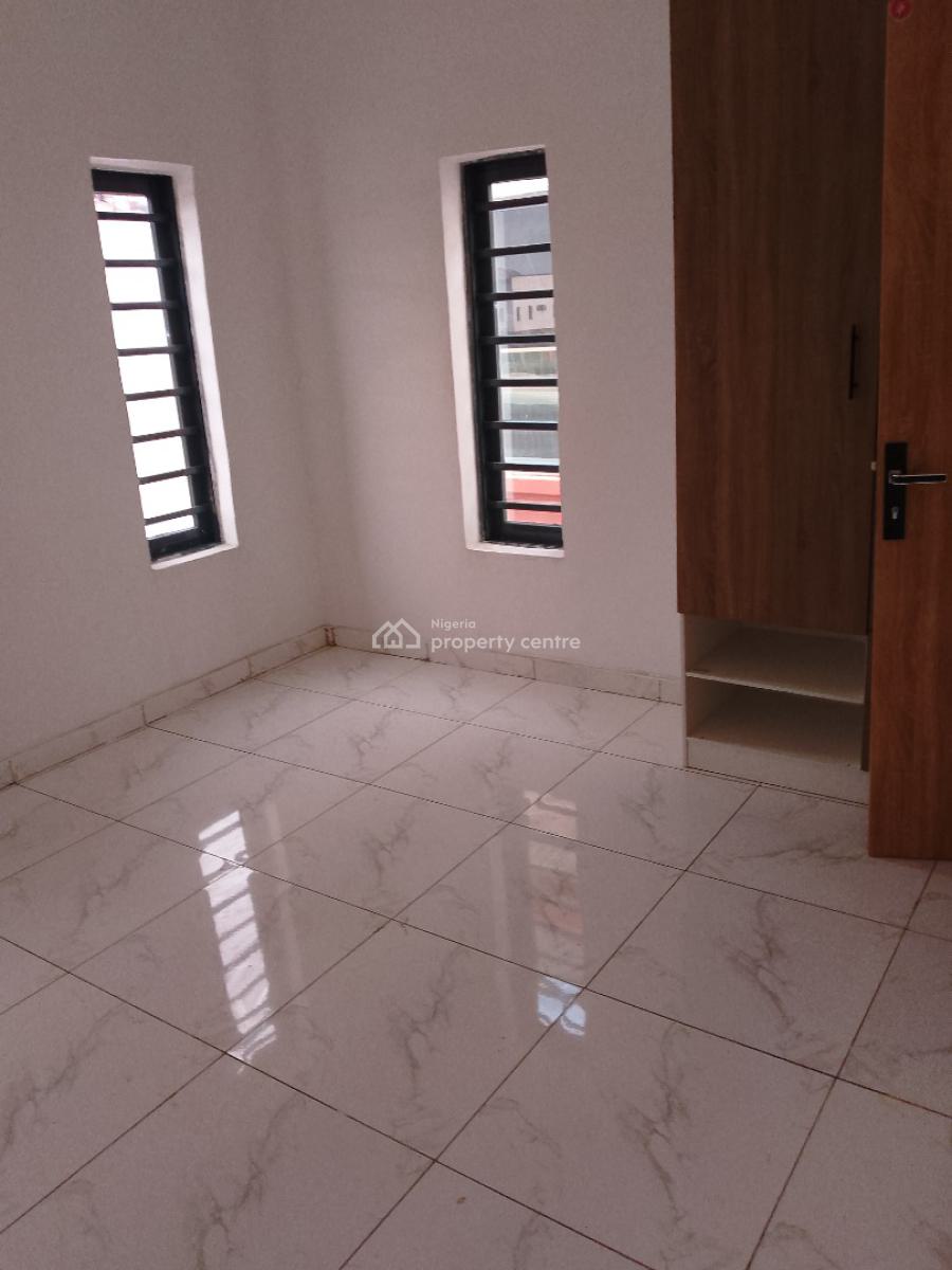 Luxury 4 Bedroom Duplex with Bq, Abijo, Lekki, Lagos, Detached Duplex for Sale
