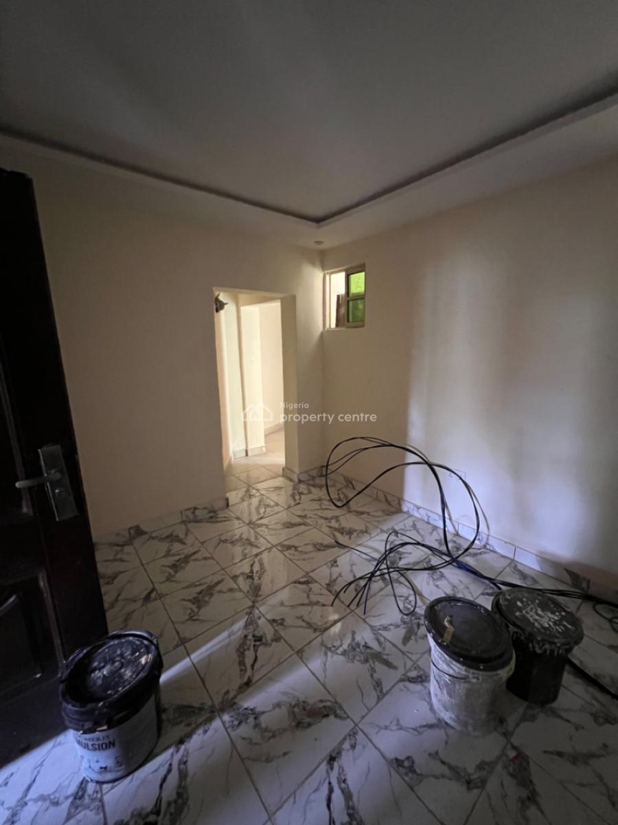 Newly Renovated One Bedroom Apartment, Garki, Abuja, Flat / Apartment for Rent
