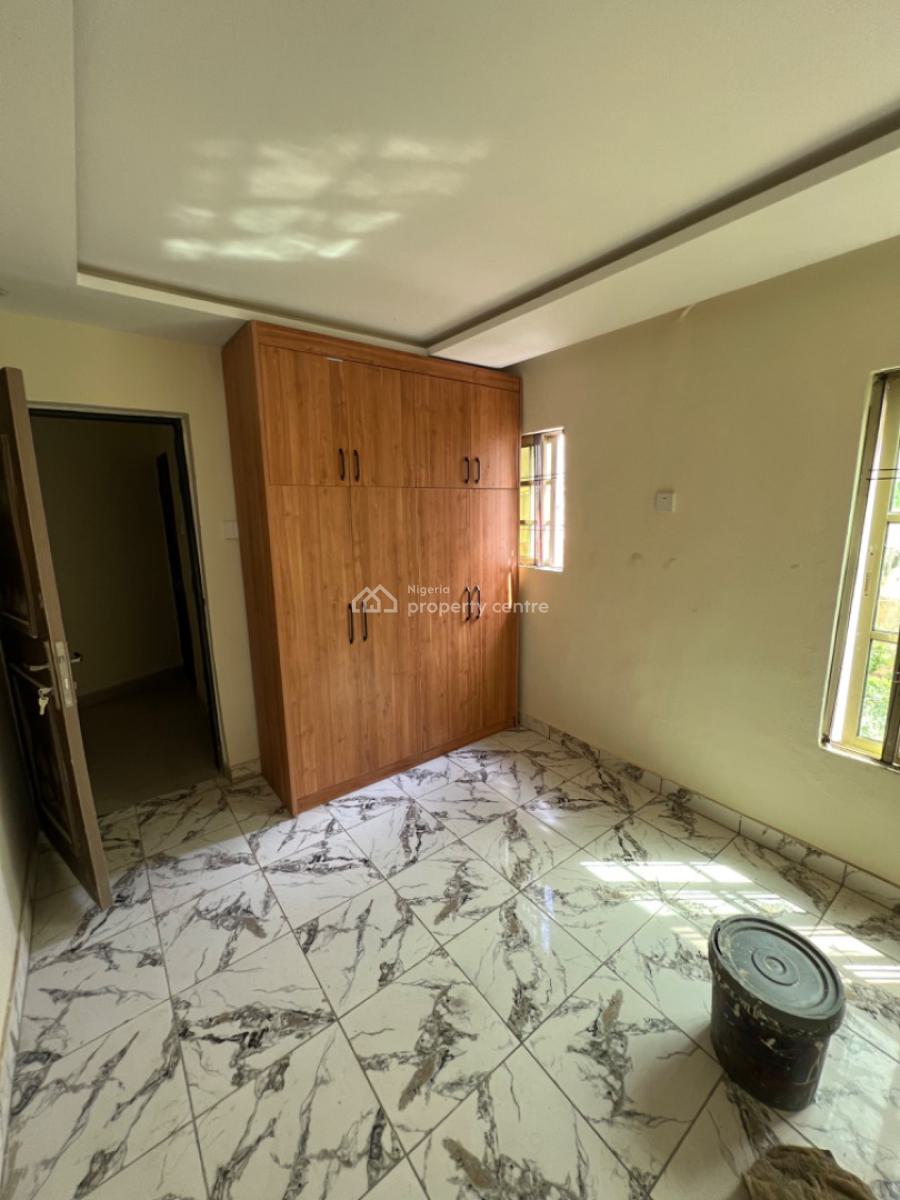 Newly Renovated One Bedroom Apartment, Garki, Abuja, Flat / Apartment for Rent
