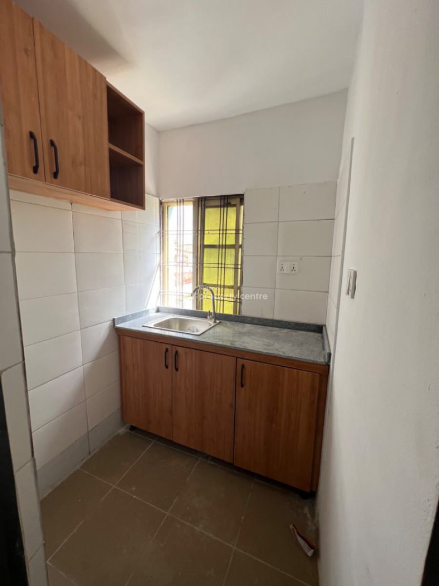 Newly Renovated One Bedroom Apartment, Garki, Abuja, Flat / Apartment for Rent