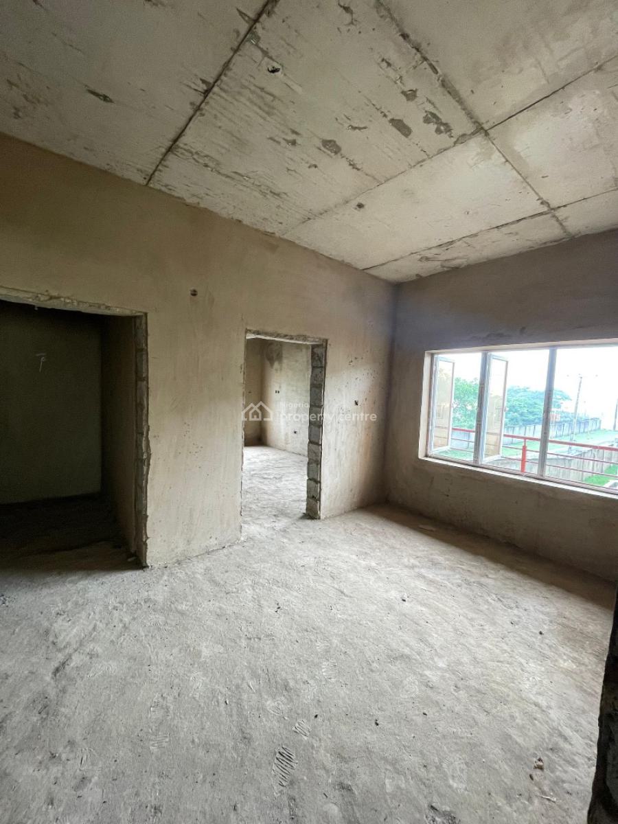 Brand New 3 Bedroom Terrace Duplex with a Room Bq, Idu Industrial, Abuja, Terraced Duplex for Sale