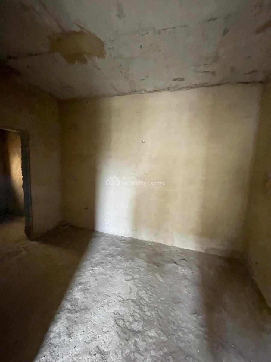 Brand New 3 Bedroom Terrace Duplex with a Room Bq, Idu Industrial, Abuja, Terraced Duplex for Sale