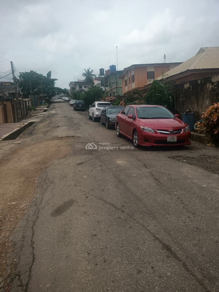 Newly 4 Bedroom Fully Detach Duplex + Amenities, Grammar School, Ojodu, Lagos, Detached Duplex for Sale