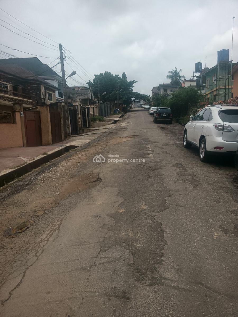 Newly 4 Bedroom Fully Detach Duplex + Amenities, Grammar School, Ojodu, Lagos, Detached Duplex for Sale