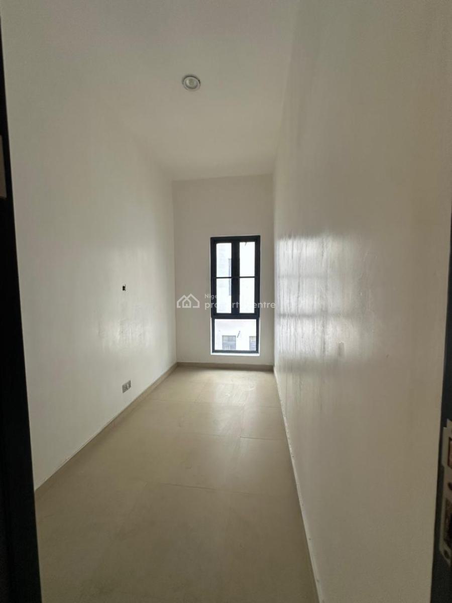 5 Bedroom Semi Detached, Cowrie, Ikate Elegushi, Lekki, Lagos, Semi-detached Duplex for Sale