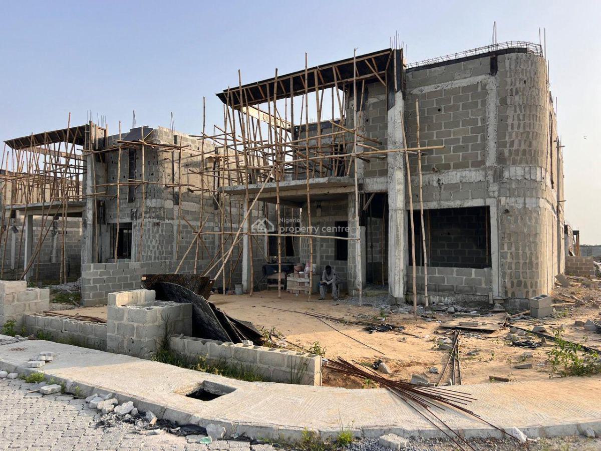 Buy and Build Land, Yegunda Resettlement Scheme, Ibeju Lekki, Lagos, Residential Land for Sale