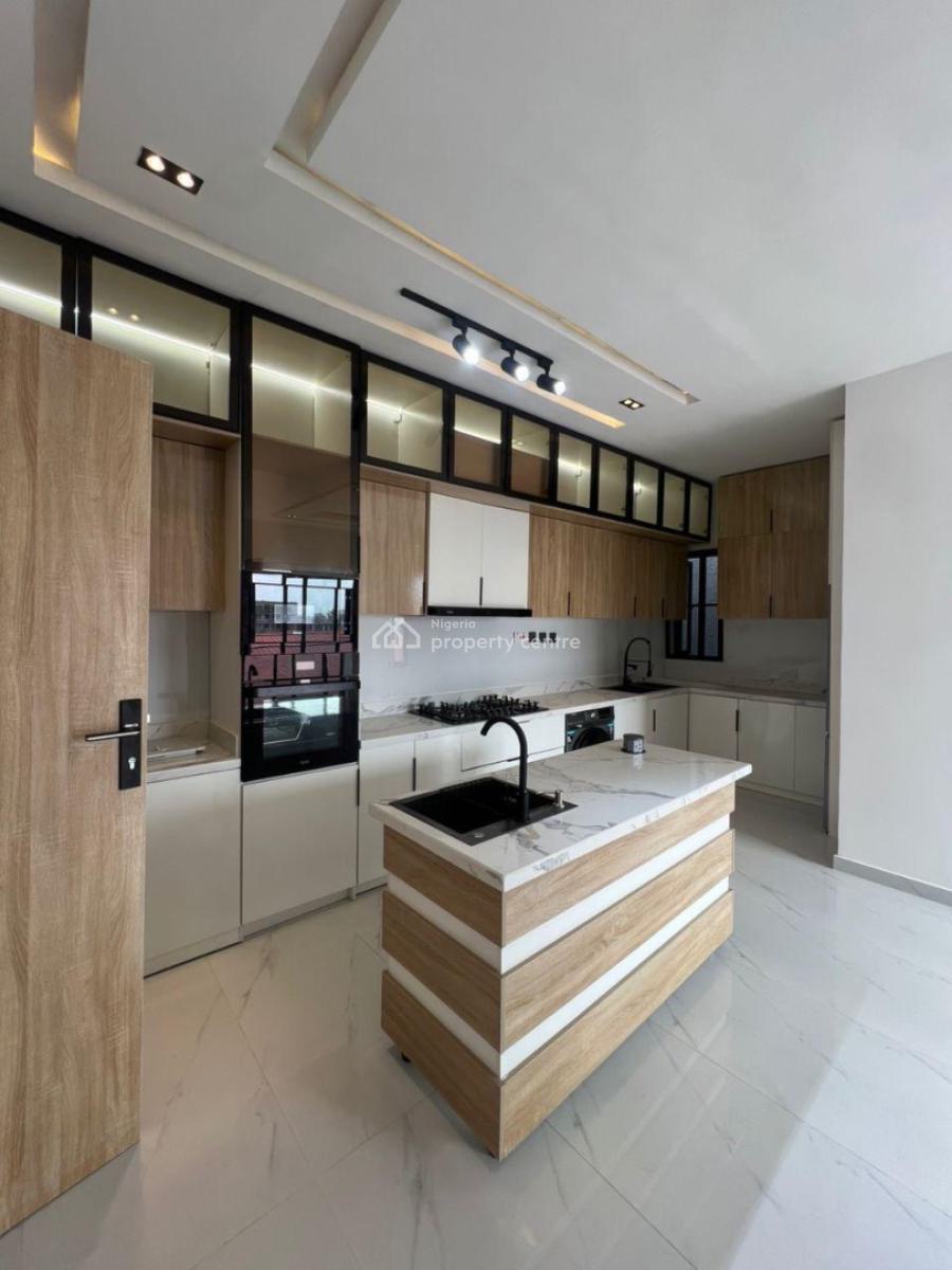 Spacious 2 Bedroom Serviced Apartment, Ikate, Lekki, Lagos, Flat / Apartment for Sale