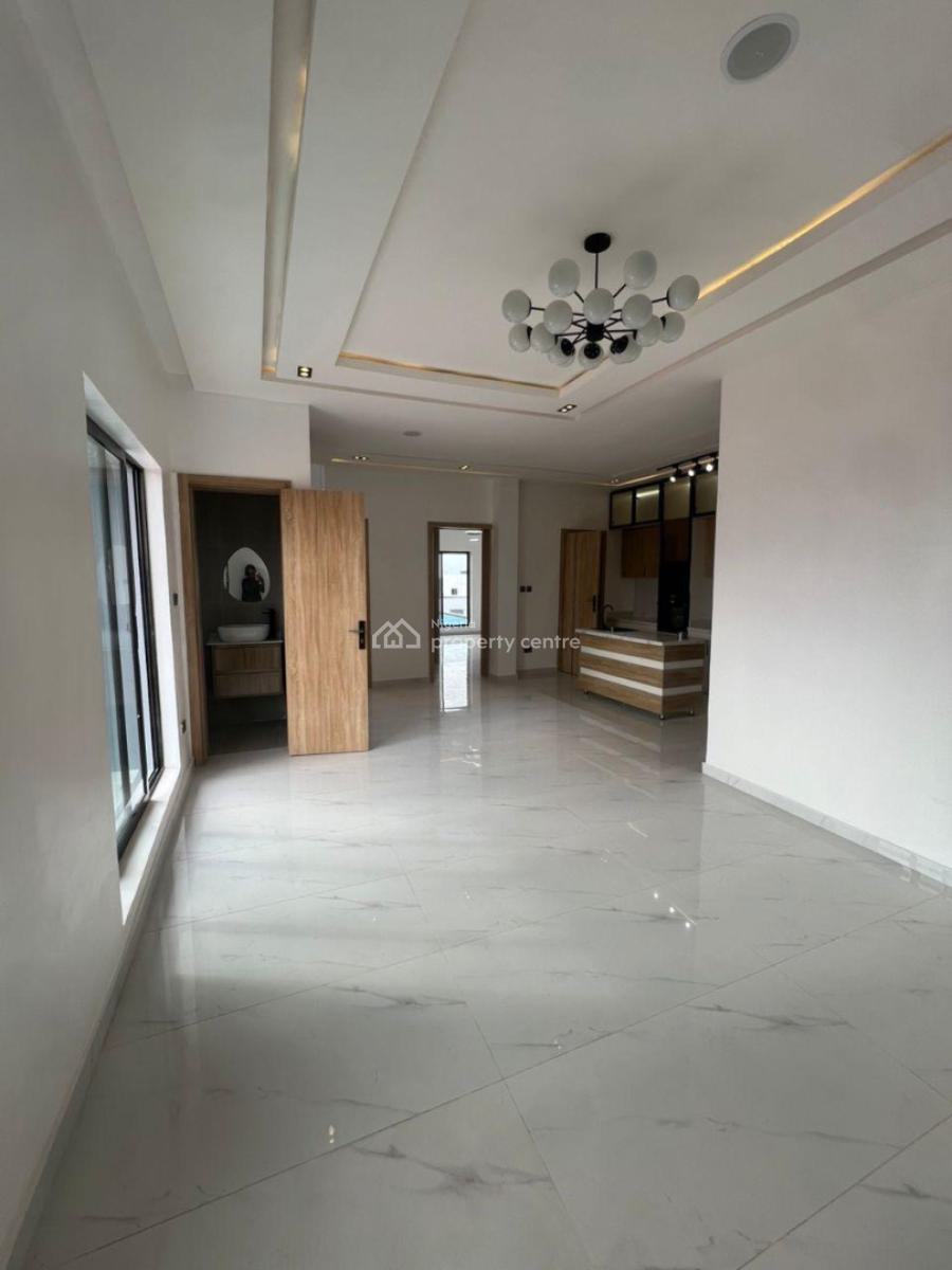 Spacious 2 Bedroom Serviced Apartment, Ikate, Lekki, Lagos, Flat / Apartment for Sale