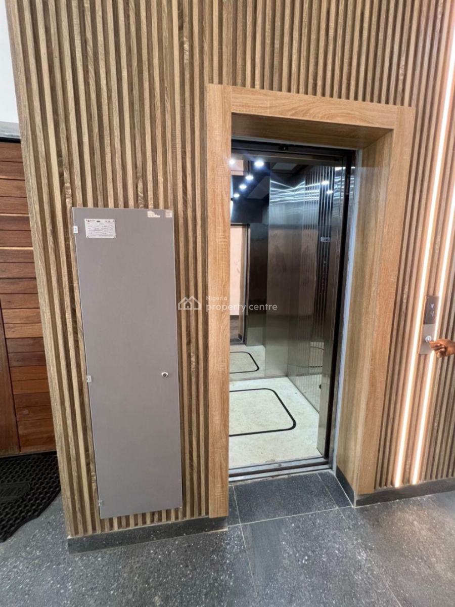 Spacious 2 Bedroom Serviced Apartment, Ikate, Lekki, Lagos, Flat / Apartment for Sale