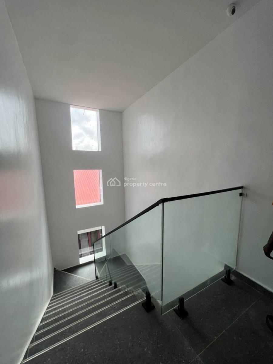 Spacious 2 Bedroom Serviced Apartment, Ikate, Lekki, Lagos, Flat / Apartment for Sale