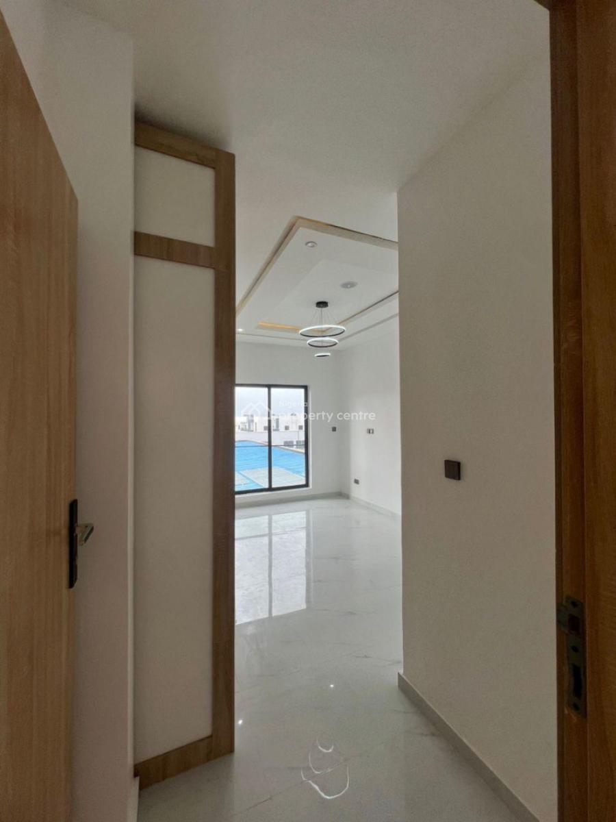 Spacious 2 Bedroom Serviced Apartment, Ikate, Lekki, Lagos, Flat / Apartment for Sale