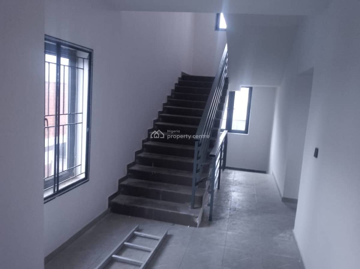 Tastefully Finished 7 Units of Standard 3 Bedroom Flat, Ikeja Gra, Ikeja, Lagos, Flat / Apartment for Rent