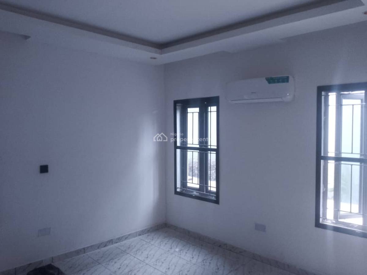 Tastefully Finished 7 Units of Standard 3 Bedroom Flat, Ikeja Gra, Ikeja, Lagos, Flat / Apartment for Rent