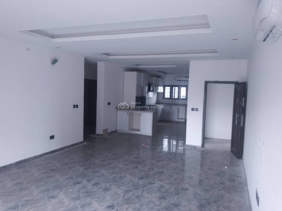 Tastefully Finished 7 Units of Standard 3 Bedroom Flat, Ikeja Gra, Ikeja, Lagos, Flat / Apartment for Rent