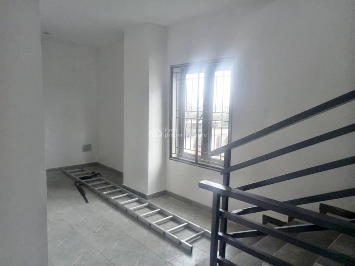 Tastefully Finished 7 Units of Standard 3 Bedroom Flat, Ikeja Gra, Ikeja, Lagos, Flat / Apartment for Rent
