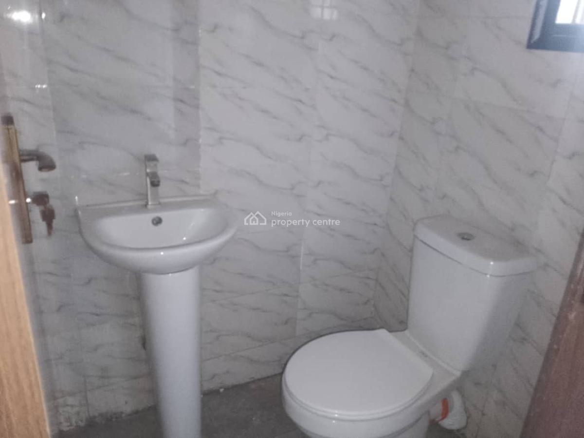 Tastefully Finished 7 Units of Standard 3 Bedroom Flat, Ikeja Gra, Ikeja, Lagos, Flat / Apartment for Rent