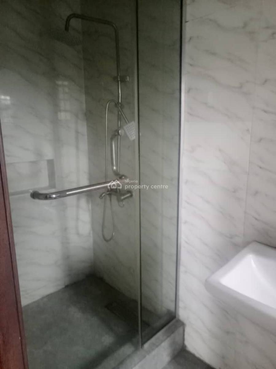 Tastefully Finished 7 Units of Standard 3 Bedroom Flat, Ikeja Gra, Ikeja, Lagos, Flat / Apartment for Rent